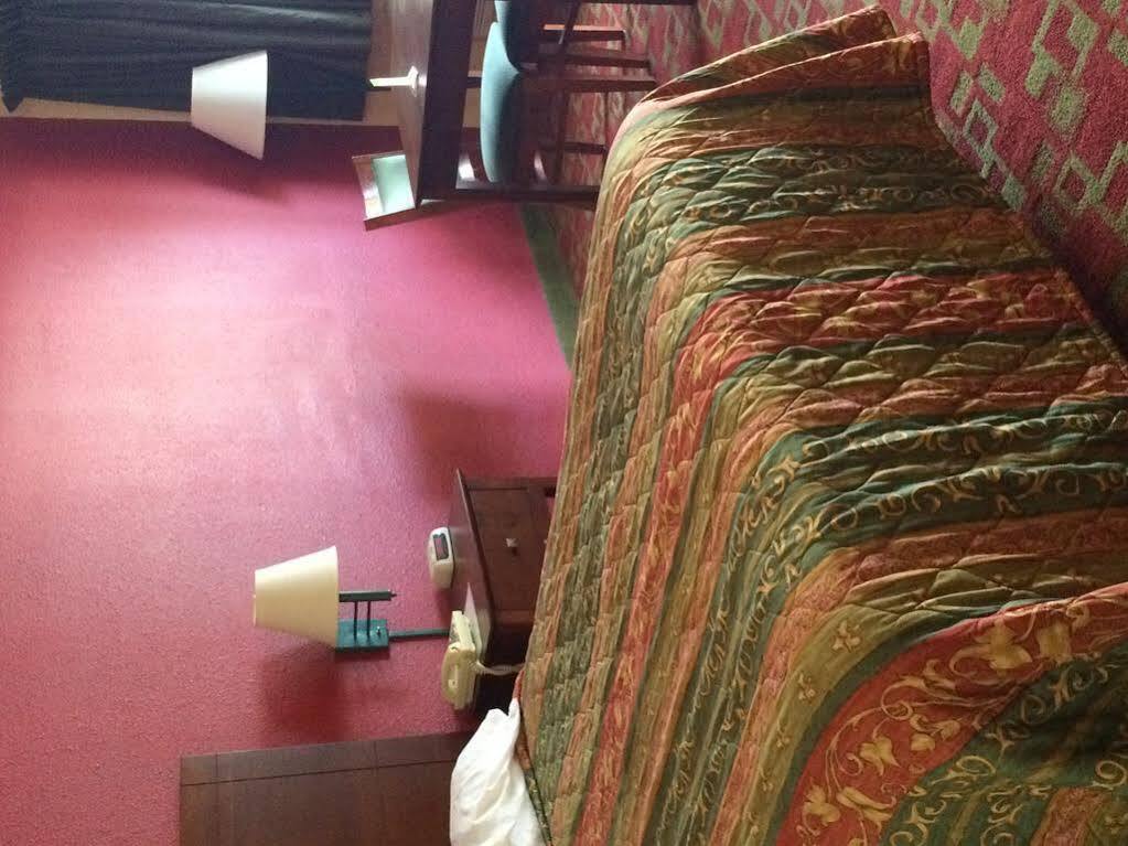 Days Inn By Wyndham Elizabeth City Exterior photo